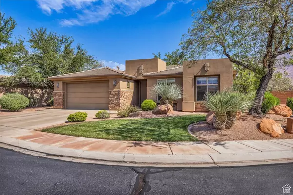 240 W 225 S, Ivins, UT 84738