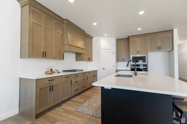 Plain City, UT 84404,3080 N 2875 W #25