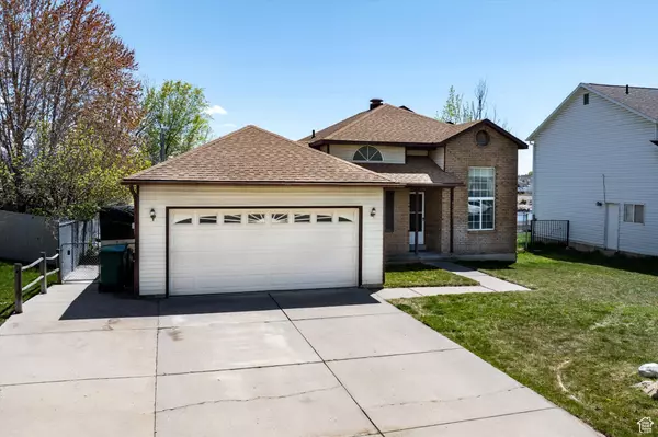 Roy, UT 84067,4281 W 5050 S