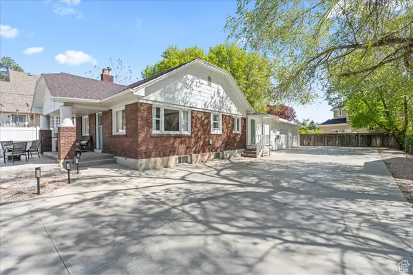 Holladay, UT 84124,1870 E 3900 S