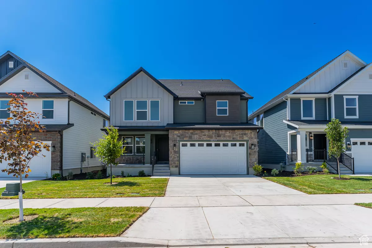 Lehi, UT 84043,3677 W 950 N #219