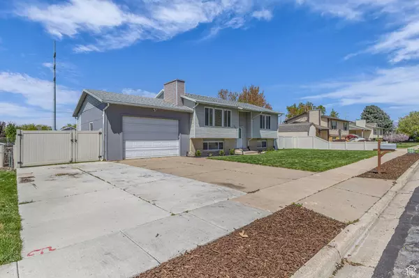 Woods Cross, UT 84087,1282 S 875 W
