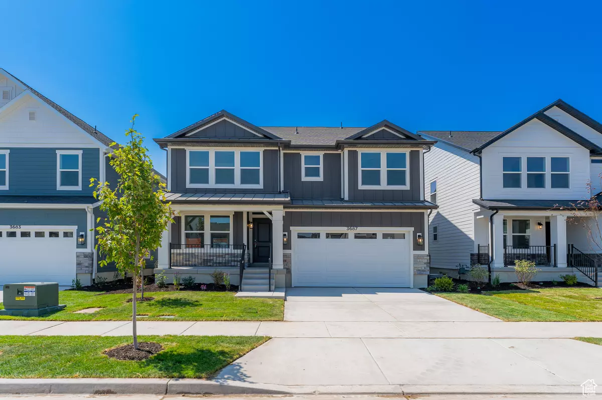Lehi, UT 84043,3687 W 950 N #221