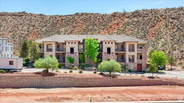 Hurricane, UT 84737,188 N 6680 W #4