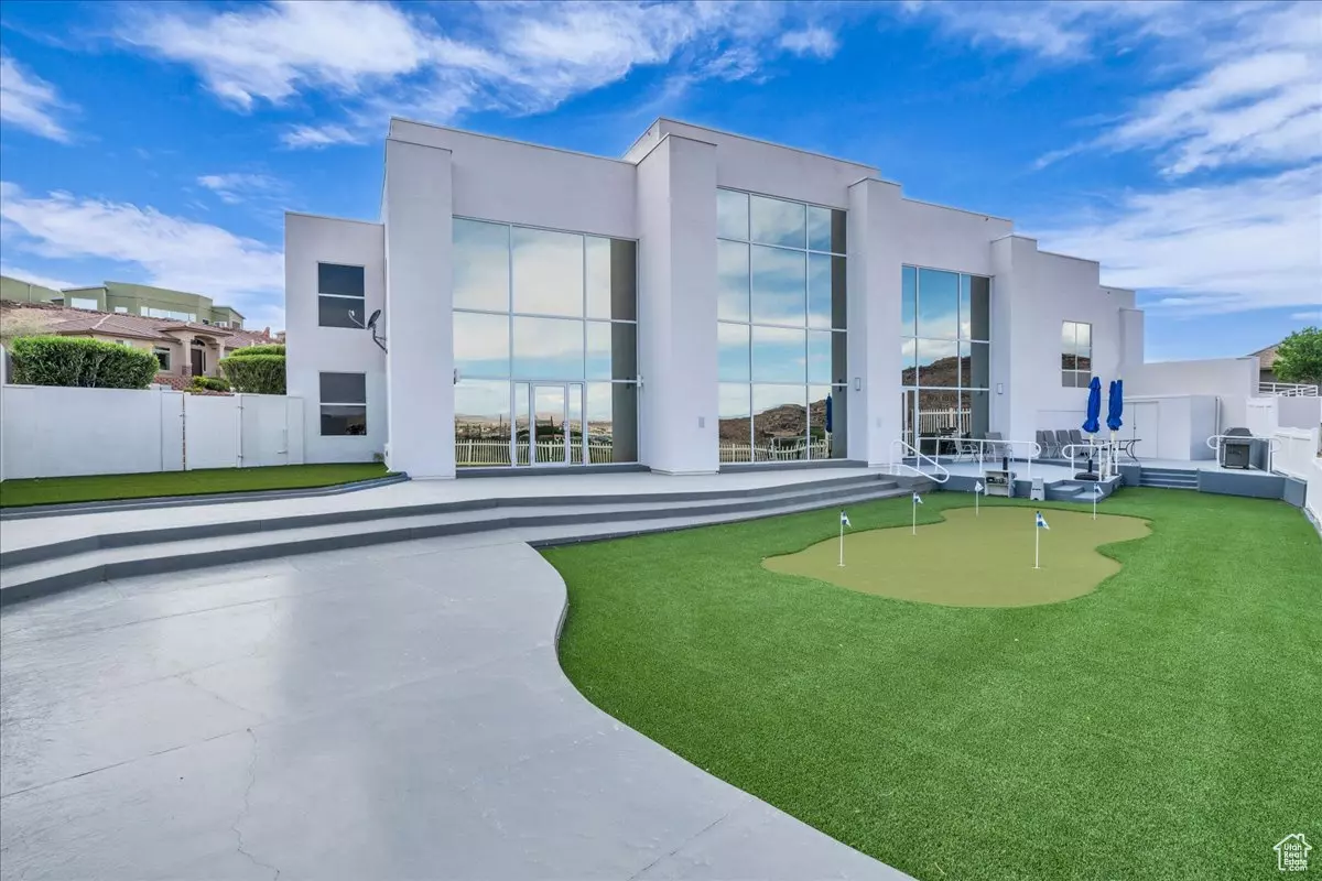 St. George, UT 84770,668 LAVA POINTE DR