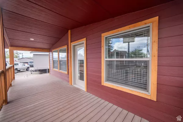 Eureka, UT 84628,163 EAGLE ST