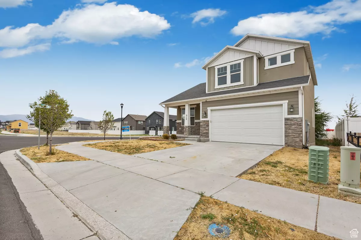 Tooele, UT 84074,312 W SAPPHIRE DR