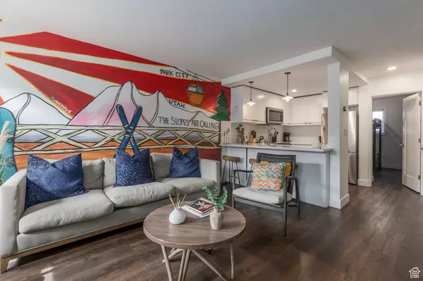 Park City, UT 84060,1384 PARK AVE #214