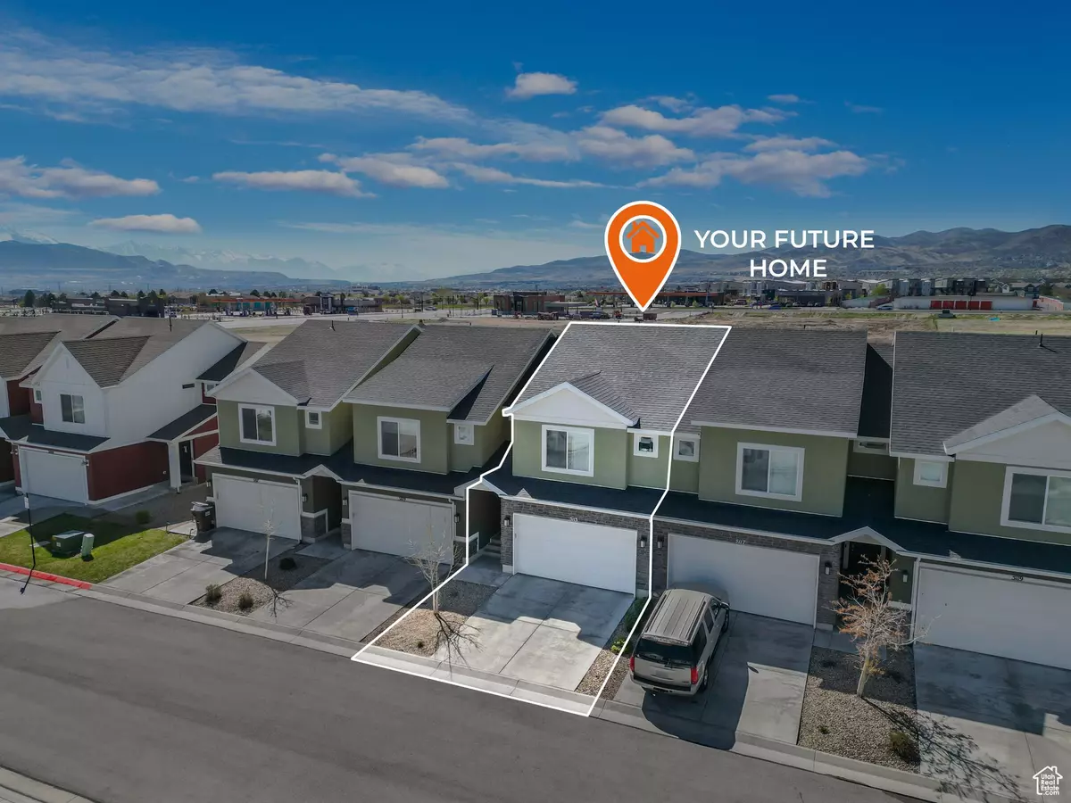 Herriman, UT 84096,5113 W VIBRATO ST S