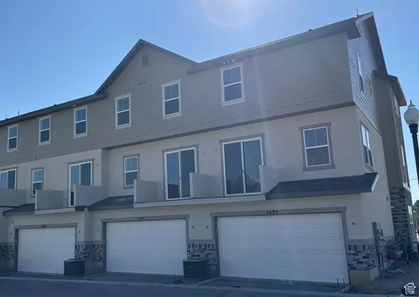 Layton, UT 84040,1696 N 1600 W #127