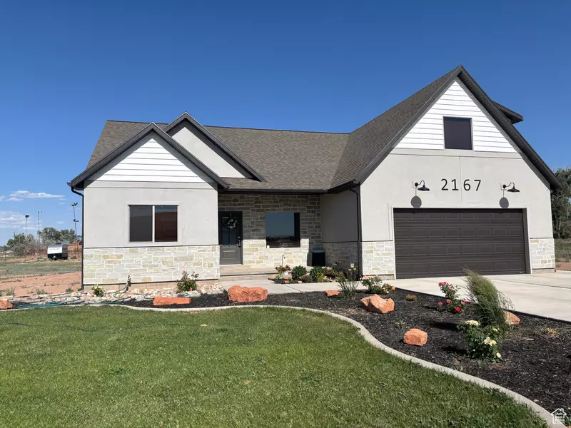 2167 S 560 W, Roosevelt, UT 84066