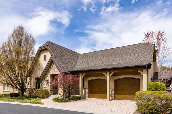3143 E BAVARIAN CT, Cottonwood Heights, UT 84093