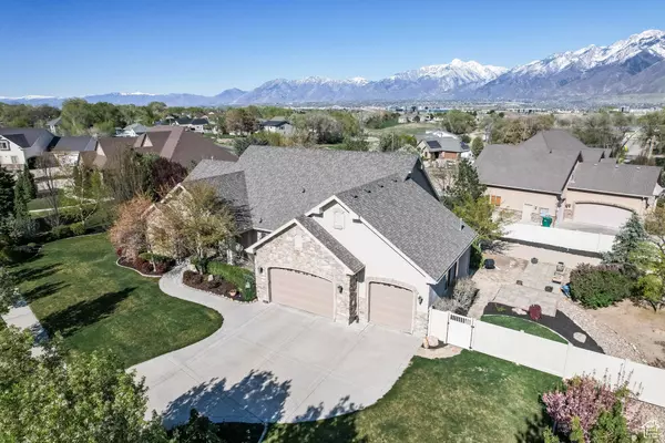 Riverton, UT 84065,13587 S MOOSE RIDGE CIR