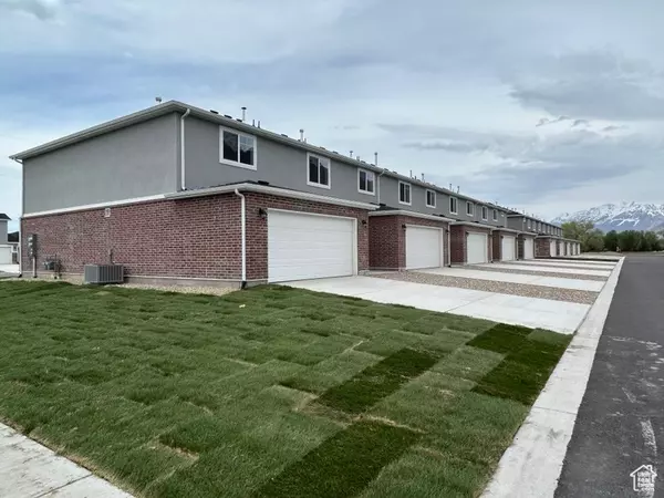Springville, UT 84663,494 N 1400 W #LOT 23