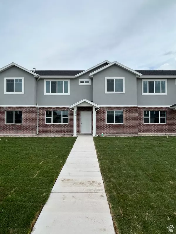 494 N 1400 W #LOT 23, Springville, UT 84663