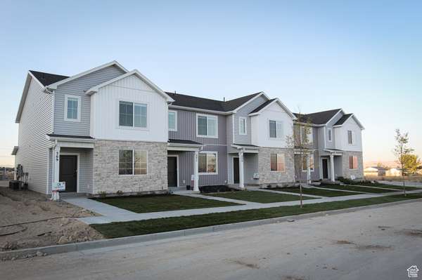 222 W 710 N, Smithfield, UT 84335