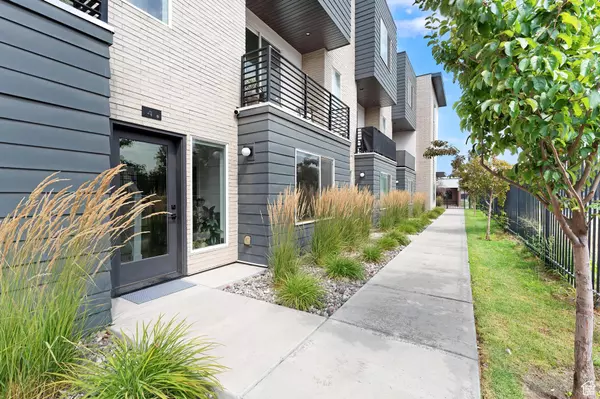 230 W 1300 S #4, Salt Lake City, UT 84115