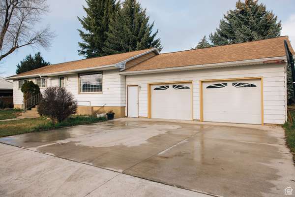 Grace, ID 83241,109 S 2ND W