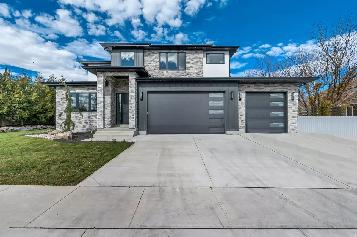 South Jordan, UT 84095,3168 W CHALK CREEK WAY S