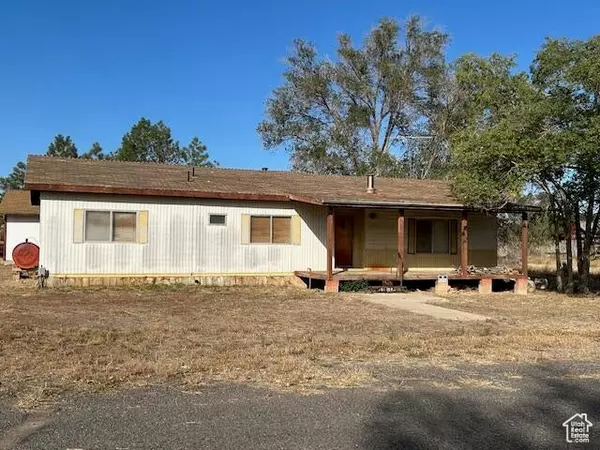15 N 450 E, Escalante, UT 84726