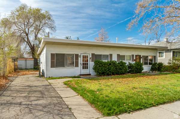 Provo, UT 84601,1021 W 100 N
