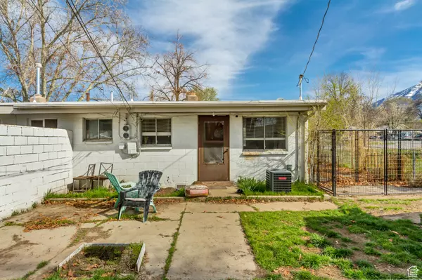 Provo, UT 84601,1021 W 100 N