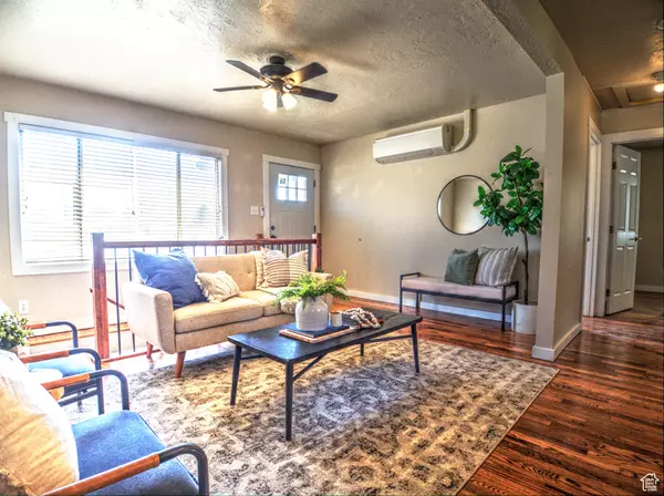 North Ogden, UT 84414,630 E 2550 N