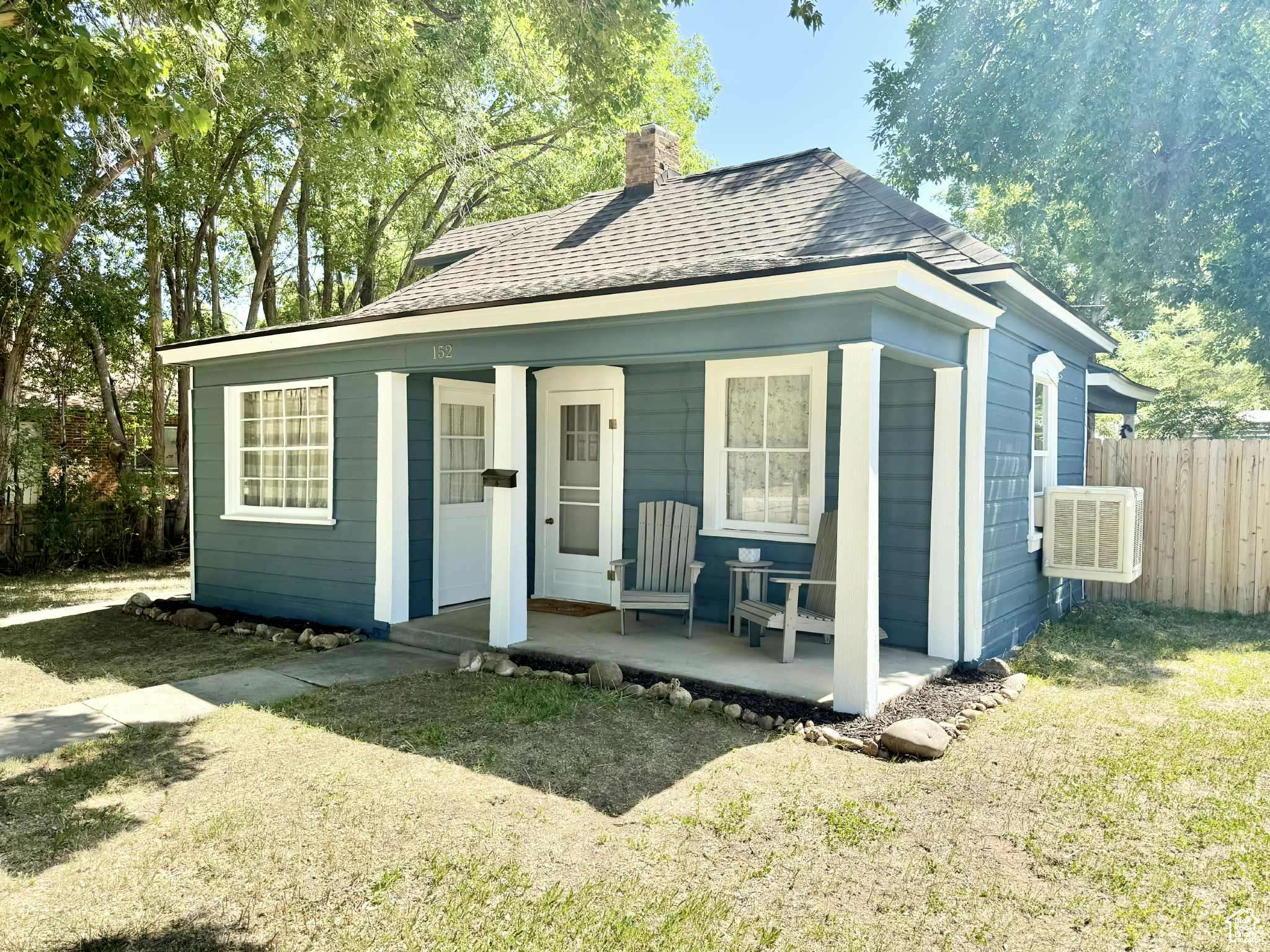 152 N 400 E, Vernal, UT 84078