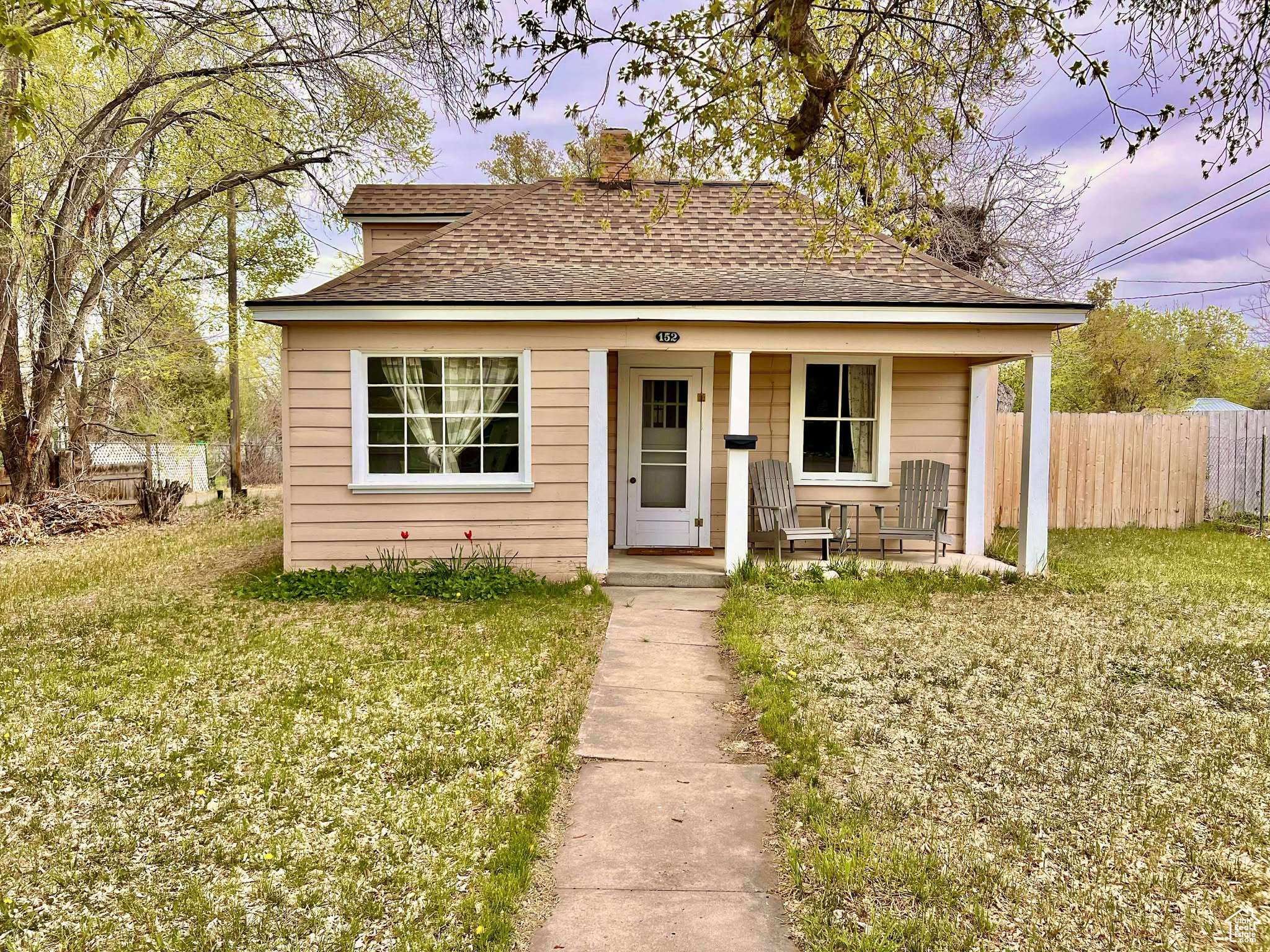 152 N 400 E, Vernal, UT 84078