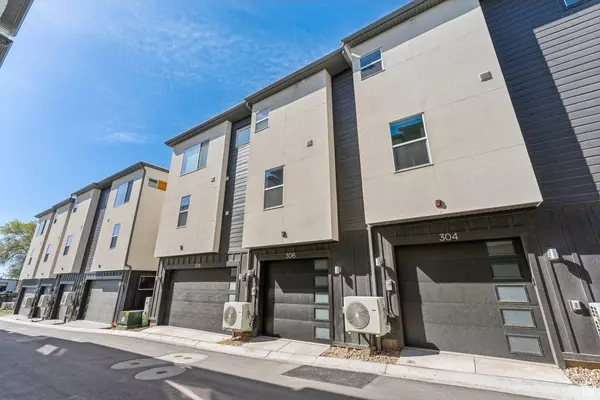 Salt Lake City, UT 84103,306 W AZURE SKY LN