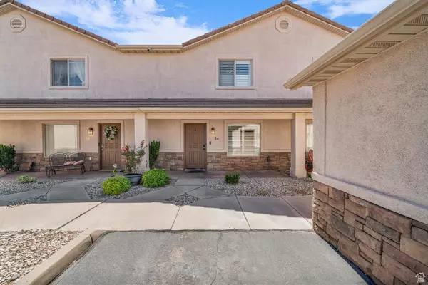 316 S 2450 E #34, St. George, UT 84790