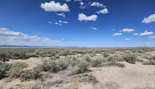 Beryl, UT 84714,20 ACRES, BERYL