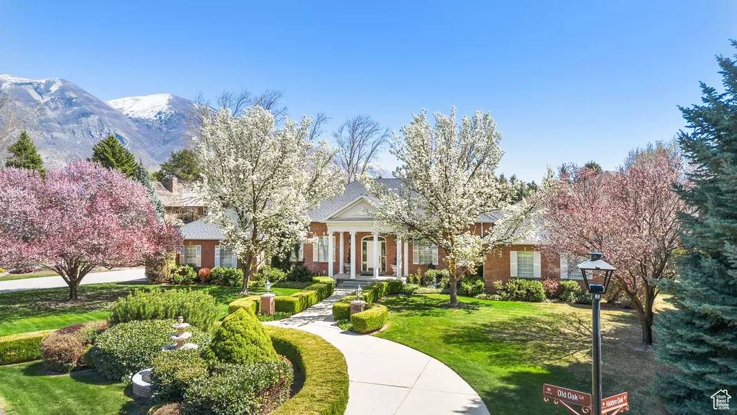 10354 N HIDDEN OAK DR, Highland, UT 84003