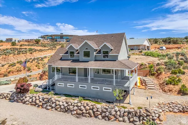 Leeds, UT 84746,458 E HOMESPUN CIR