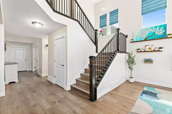 Saratoga Springs, UT 84045,48 N DESERT SAGE CIR