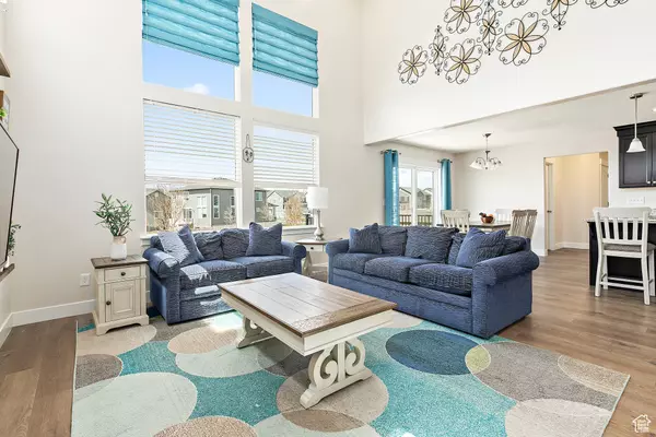 Saratoga Springs, UT 84045,48 N DESERT SAGE CIR