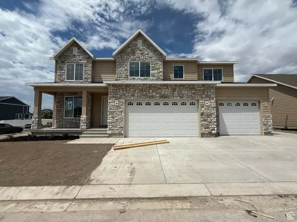 89 N 2430 W #4, Lehi, UT 84043