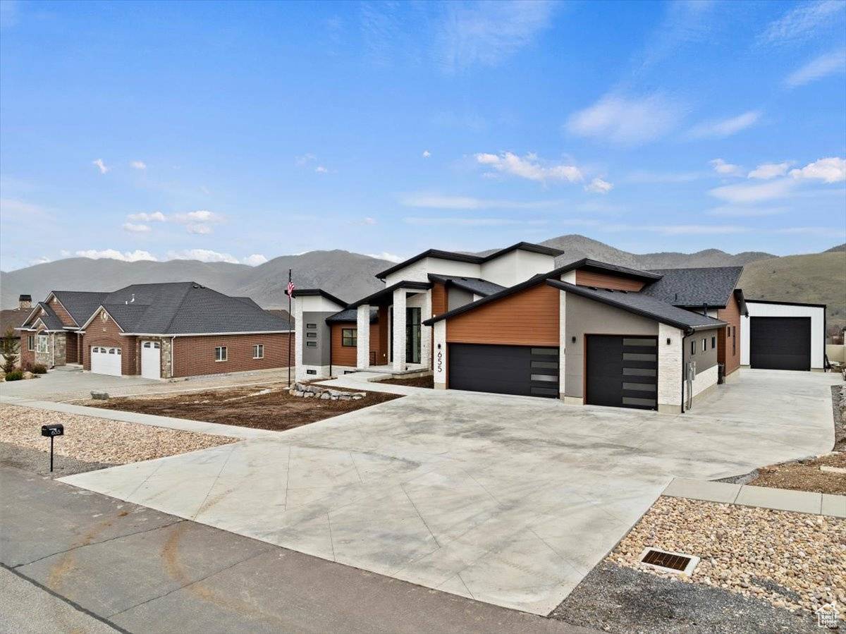 Mantua, UT 84324,655 WILARD PEAK RD