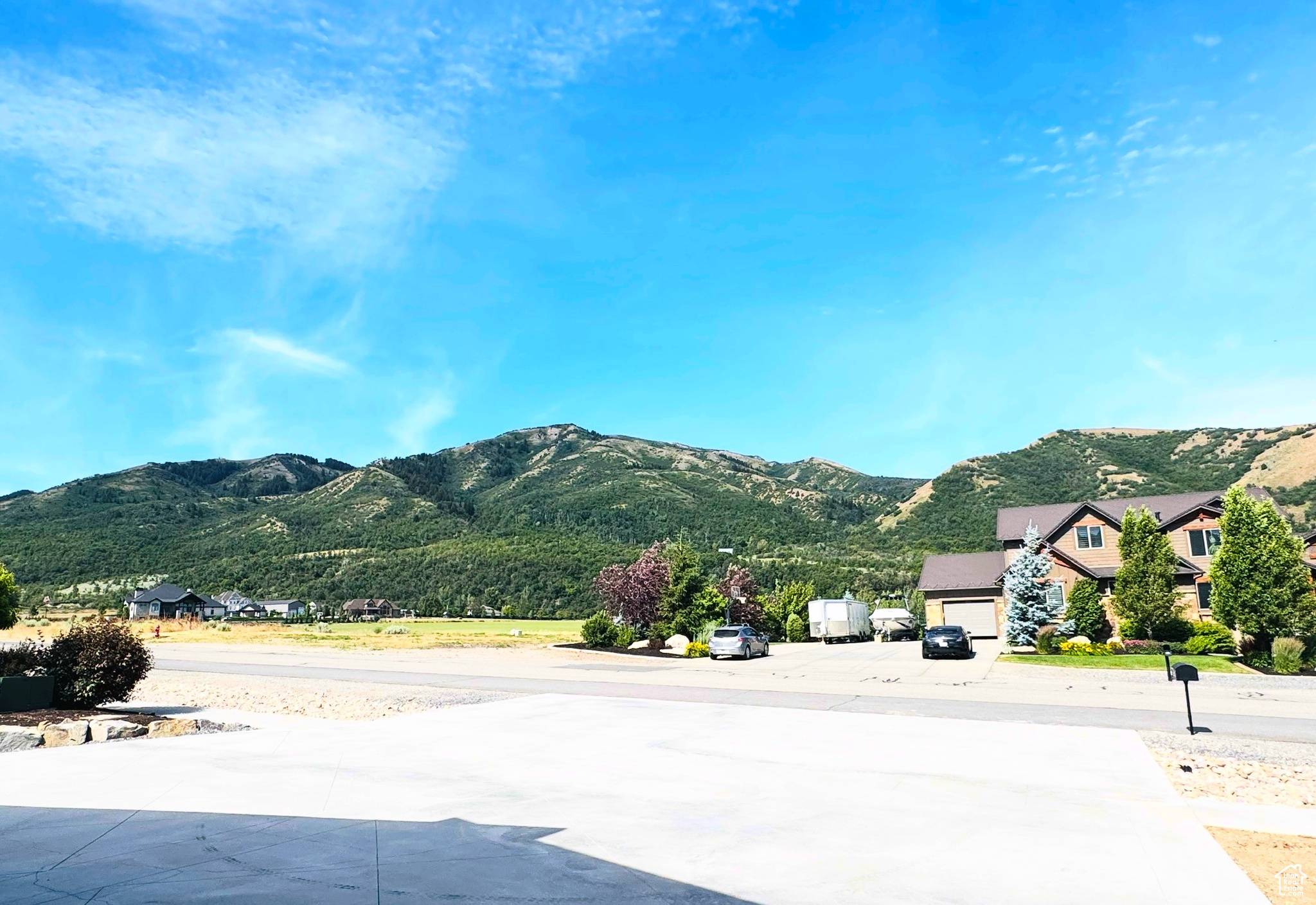 Mantua, UT 84324,655 WILARD PEAK RD