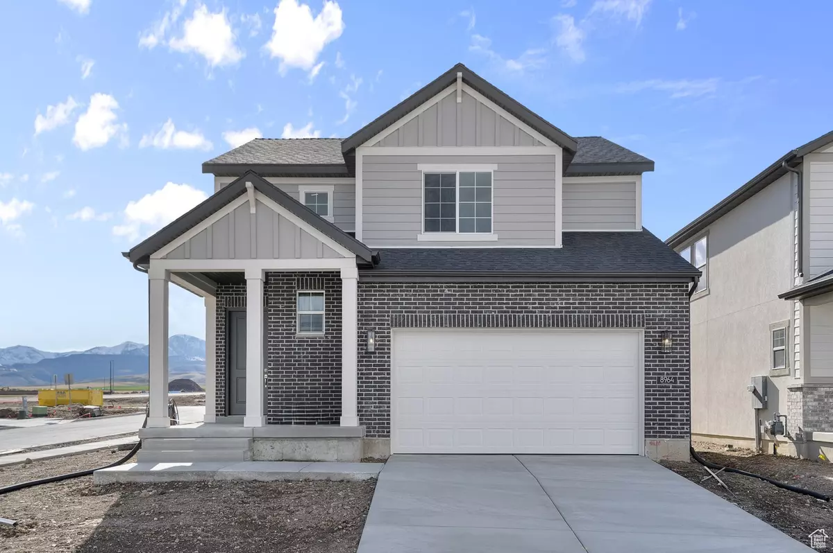 West Jordan, UT 84081,8964 S VEILED PEAK RD