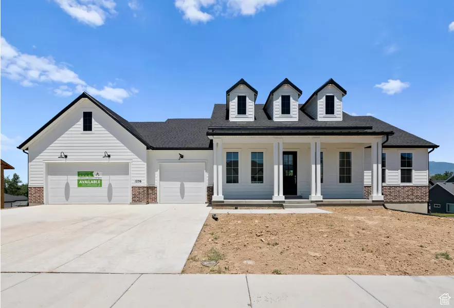 1256 W 800 S ##12, Spanish Fork, UT 84660