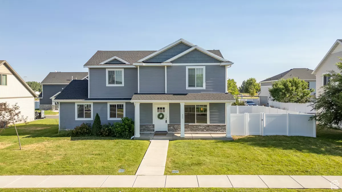 Logan, UT 84341,455 W 1140 N