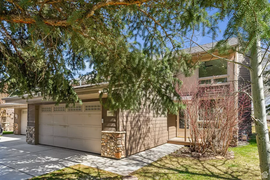 4824 N MEADOW LOOP RD #7, Park City, UT 84098