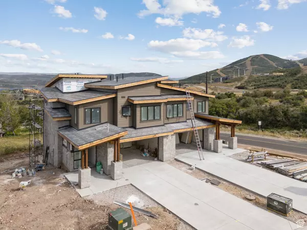 Heber City, UT 84032,1908 W MOCHILA CIR #14