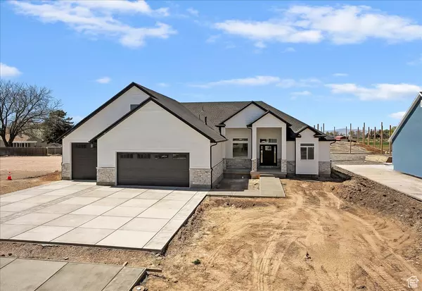 2649 N 3975 W, Plain City, UT 84404