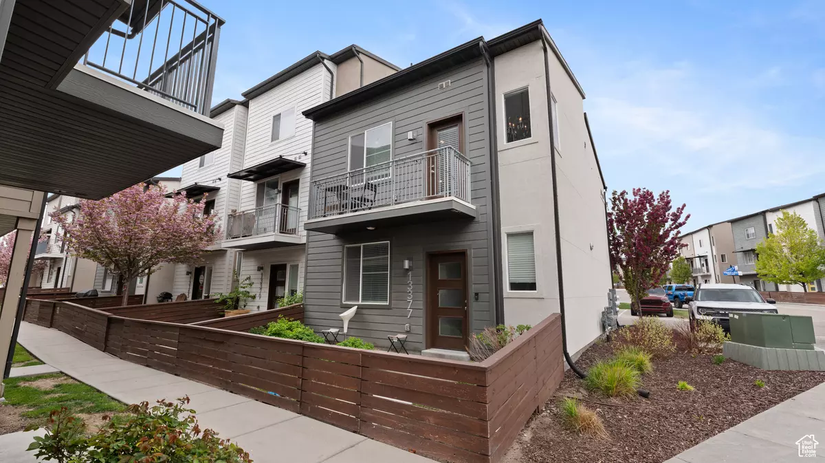 Herriman, UT 84096,13377 S VITASOL LN