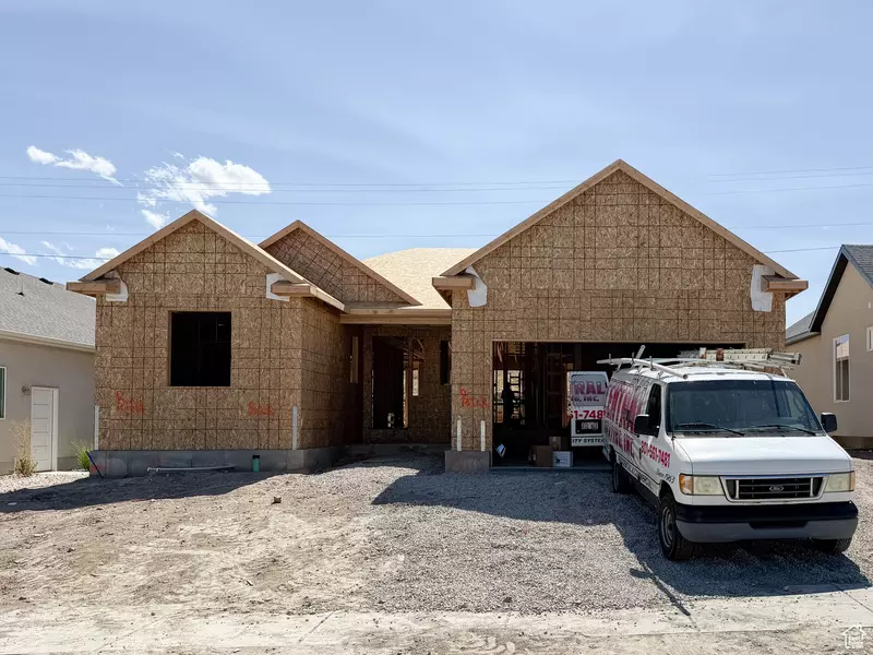 6989 W HAZEL OAK CT #210, Herriman, UT 84096