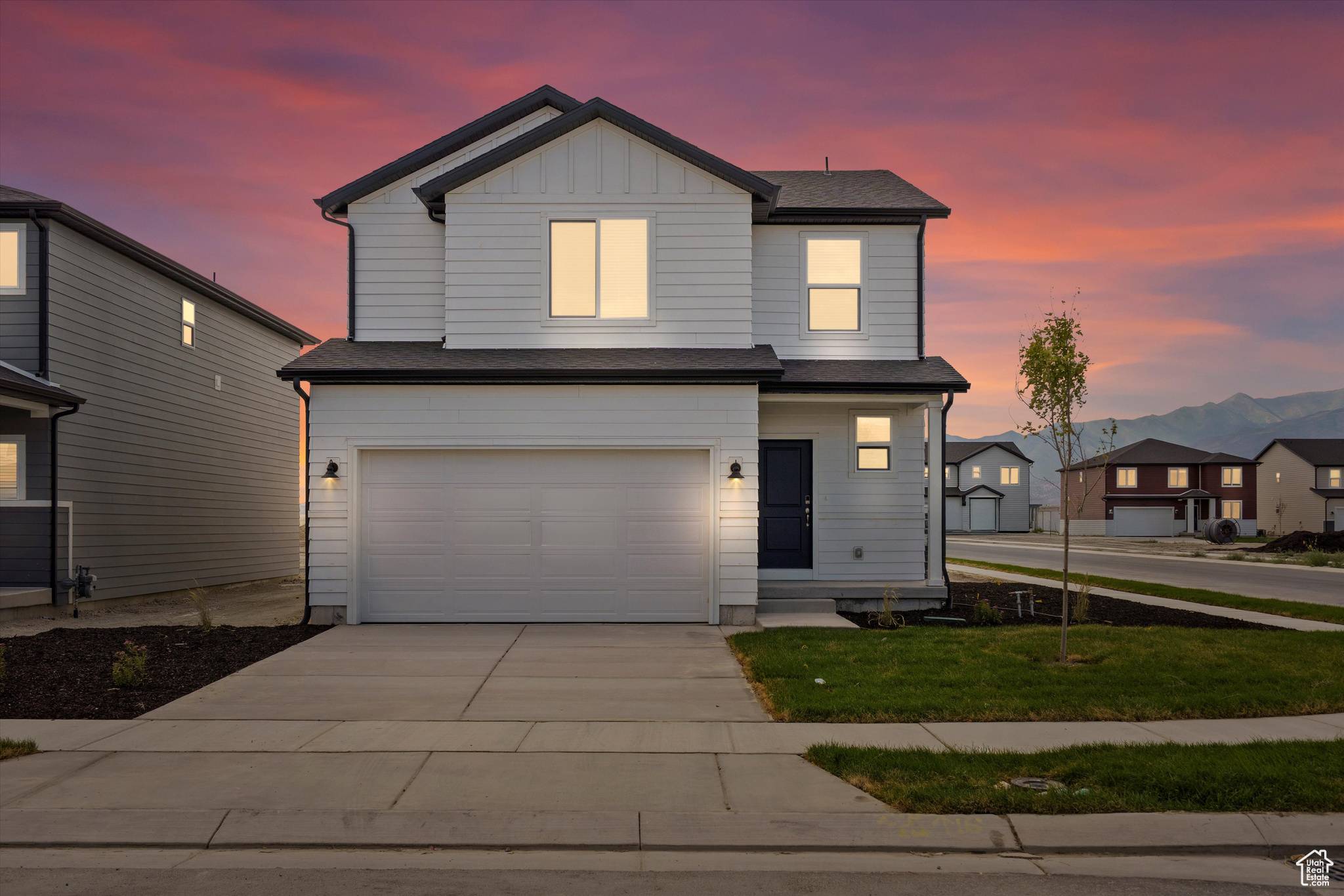 3509 N GINA ST #1230, Eagle Mountain, UT 84005
