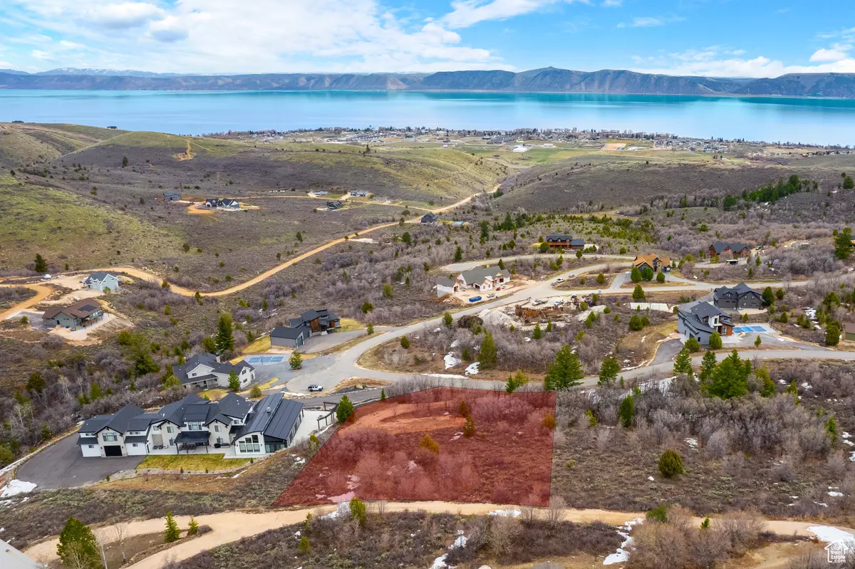 Garden City, UT 84028,519 S BALSAMORHIZA RD #26