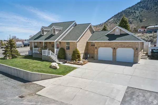 Eureka, UT 84628,150 S HAULAGE RD